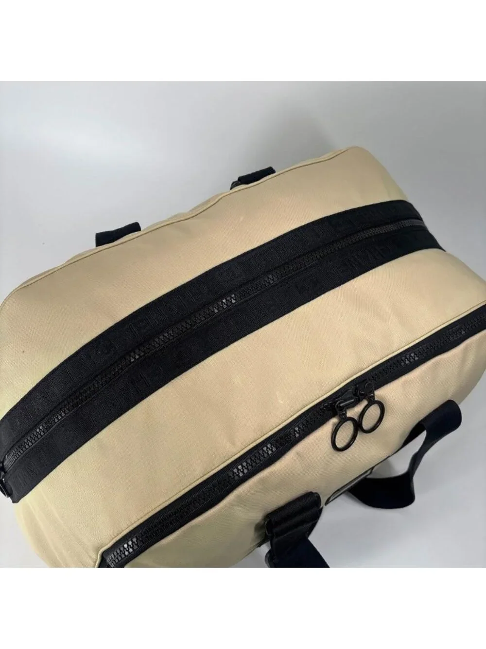 Chanel Super Sports Line Boston Bag - Picture 8 of 16